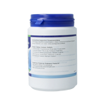 Puur Plantago ovata hond kat 100.00 Gram