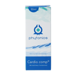 Phytonics Cardio comp 50.00 Milliliter