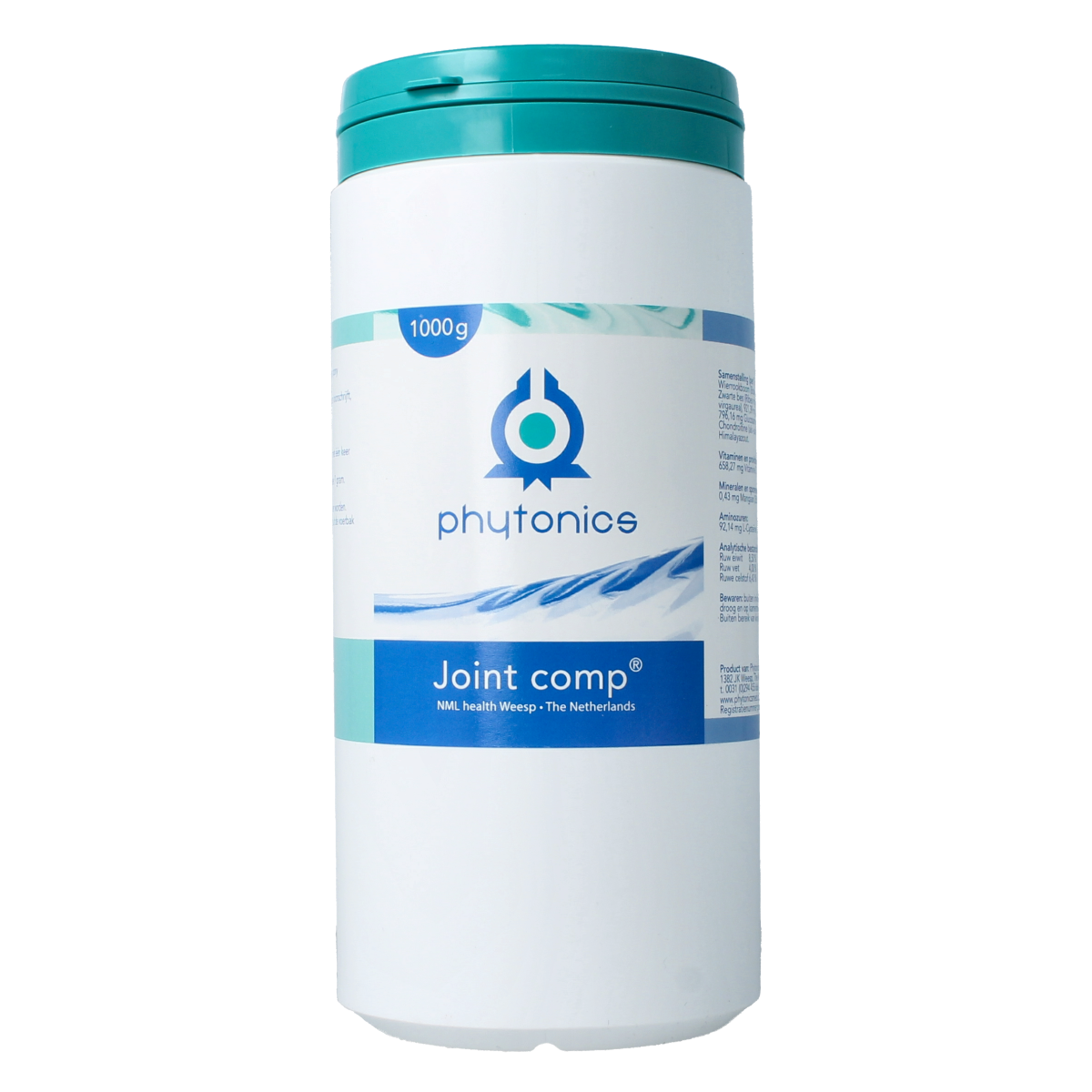 Phytonics Joint comp paard en pony 1.00 Kilogram