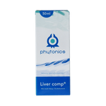 Phytonics Liver comp 50.00 Milliliter