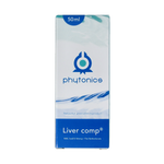 Phytonics Liver comp 50.00 Milliliter