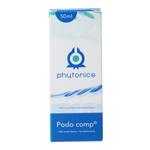 Phytonics Podo comp 50.00 Milliliter