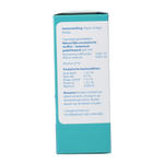 Phytonics Podo comp 50.00 Milliliter