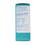Phytonics Bladder comp 50.00 Milliliter