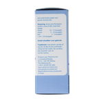 Phytonics Bladder comp 50.00 Milliliter