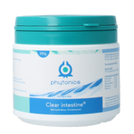 Phytonics Clear intestine hond en kat 250.00 Gram