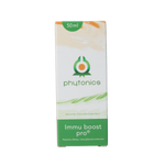 Phytonics Immu boost pro humaan 50.00 Milliliter