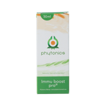 Phytonics Immu boost pro humaan 50.00 Milliliter
