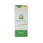 Phytonics Strezz humaan 50.00 Milliliter