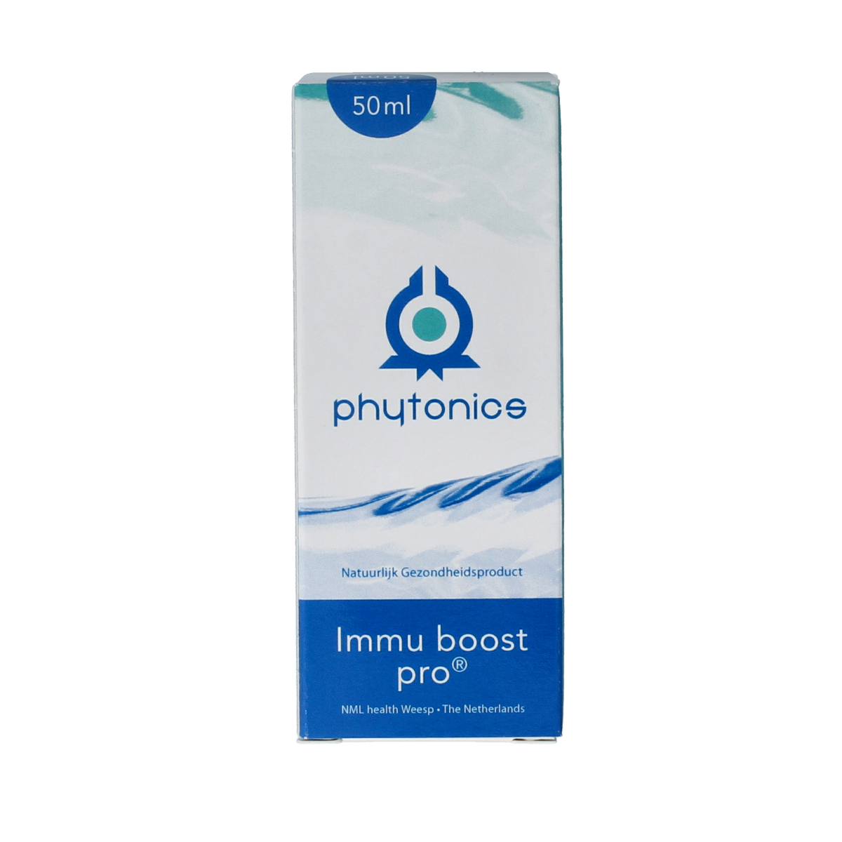 Phytonics Immu boost pro 50.00 Milliliter