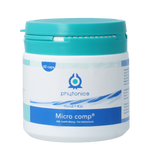 Phytonics Micro comp hond & kat 60.00 Capsules