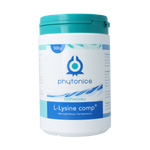 Phytonics L-lysine comp paard en pony 500.00 Gram