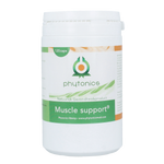 Phytonics Muscle support humaan 120.00 Capsules