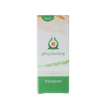 Phytonics Tick borne humaan 50.00 Milliliter