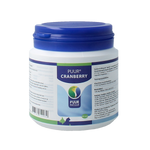Puur Cranberry hond kat 90.00 Capsules
