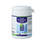 Puur Plantago ovata 35.00 Gram