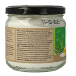SteviJa Zoetpoeder - pot stevia 180.00 Gram