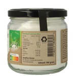 SteviJa Zoetpoeder - pot stevia 180.00 Gram