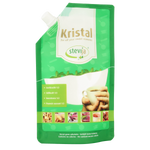 SteviJa Stevia kristal stazak 300.00 Gram