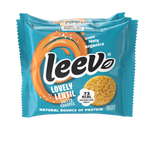Leev Lovely lentil cakes caramel bio 60.00 Gram