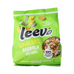 Leev Lowcarb granola bio 275.00 Gram