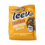 Leev Lowcarb multiseed bio 300.00 Gram