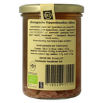 Kleinstesoepfabriek Kippenbouillon bio 400.00 Milliliter