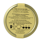 Kleinstesoepfabriek Runderbouillon bio 400 Milliliter