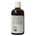 Therapeutenwinkel Plantago lanceolata 100.00 Milliliter