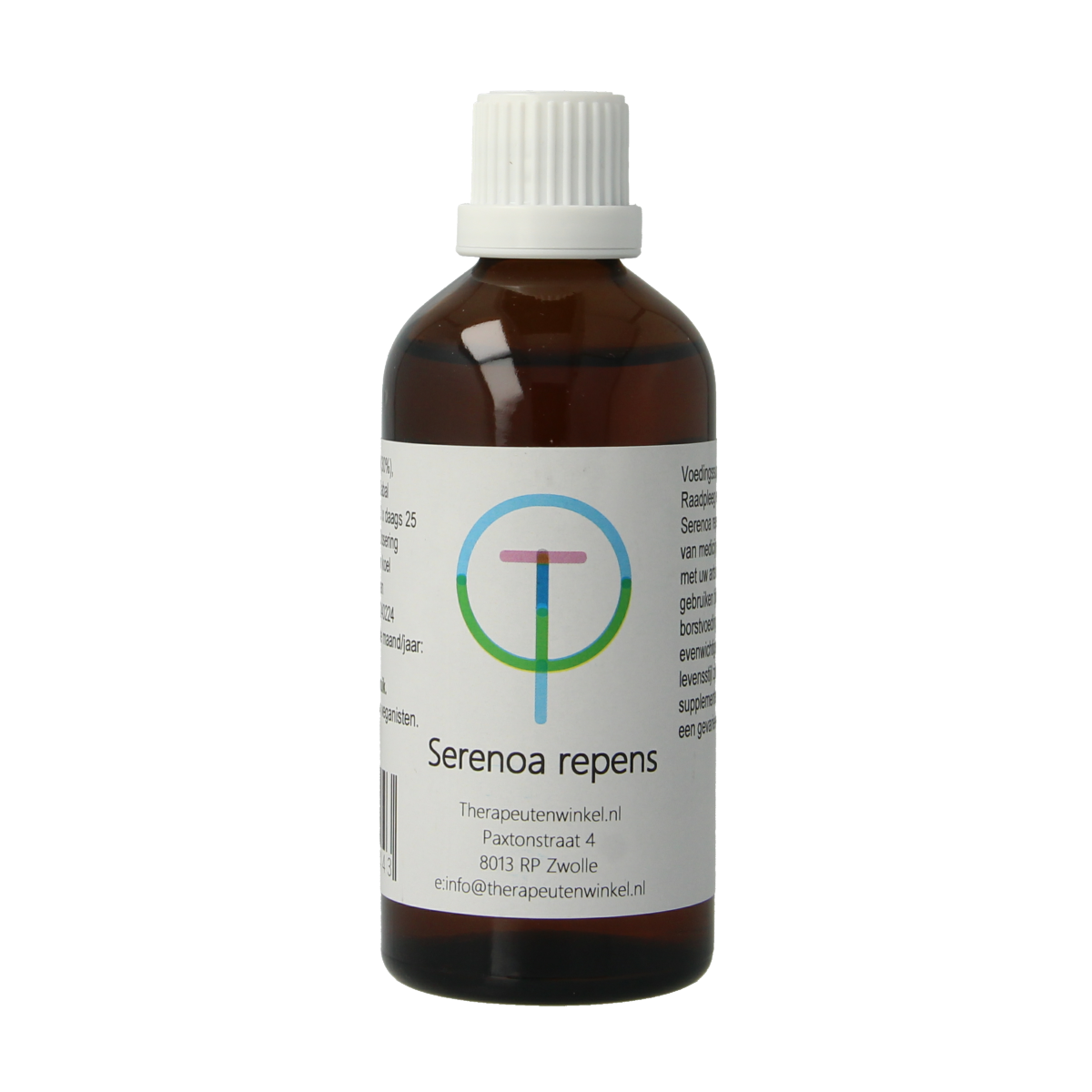 Therapeutenwinkel Serenoa repens 100.00 Milliliter
