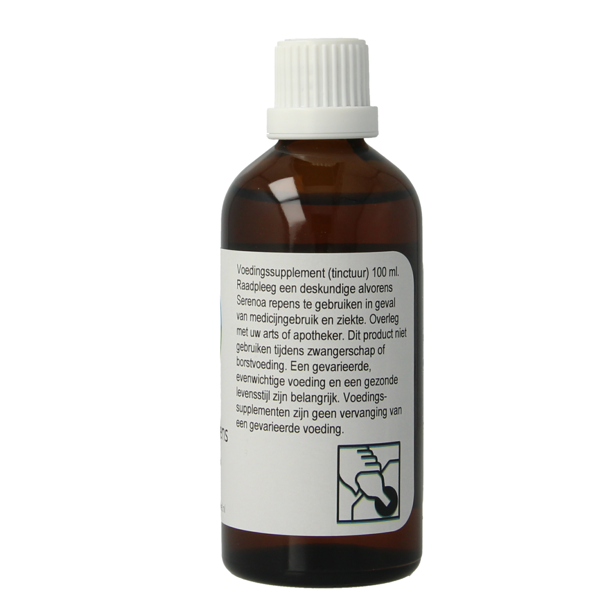 Therapeutenwinkel Serenoa repens 100.00 Milliliter