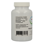 Therapeutenwinkel Magnesium urtica 110.00 Tabletten