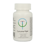 Therapeutenwinkel Curcuma Piper 90.00 Tabletten