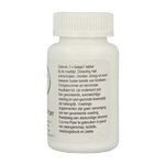 Therapeutenwinkel Curcuma Piper 90.00 Tabletten