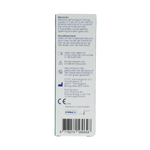 Linn Allergie neusspray 20.00 Milliliter