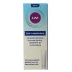 Linn Eczeem creme 50.00 Milliliter