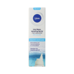 Linn Neusspoelingsspray zeewater 100.00 Milliliter