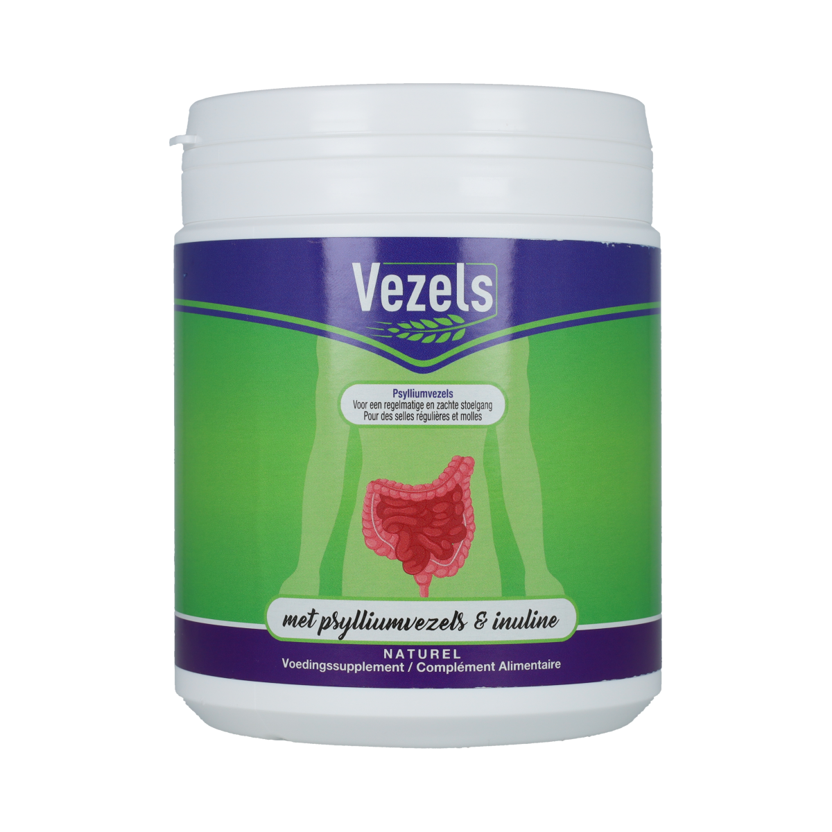 Libra Vezels  300.00 Gram