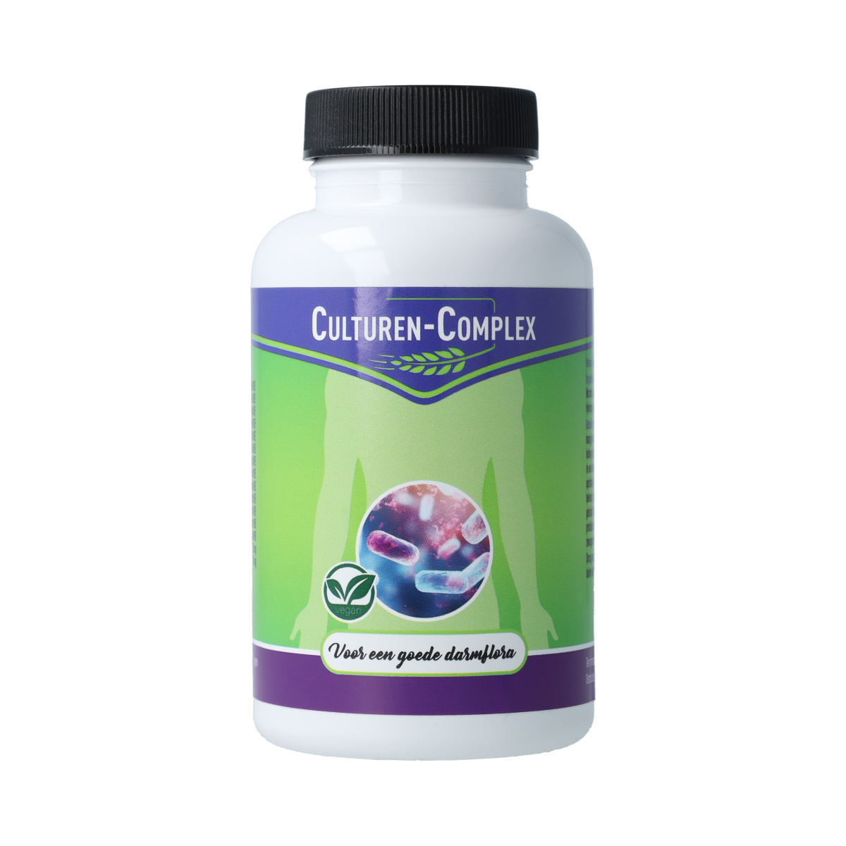 Libra Culturen-Complex 60.00 Capsules