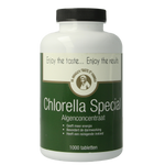 Dr. Miracle Chlorella 1000.00 Tabletten