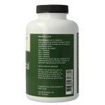 Dr. Miracle Chlorella 1000.00 Tabletten