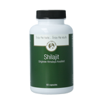 Dr. Miracle Shilajit 60.00 Capsules