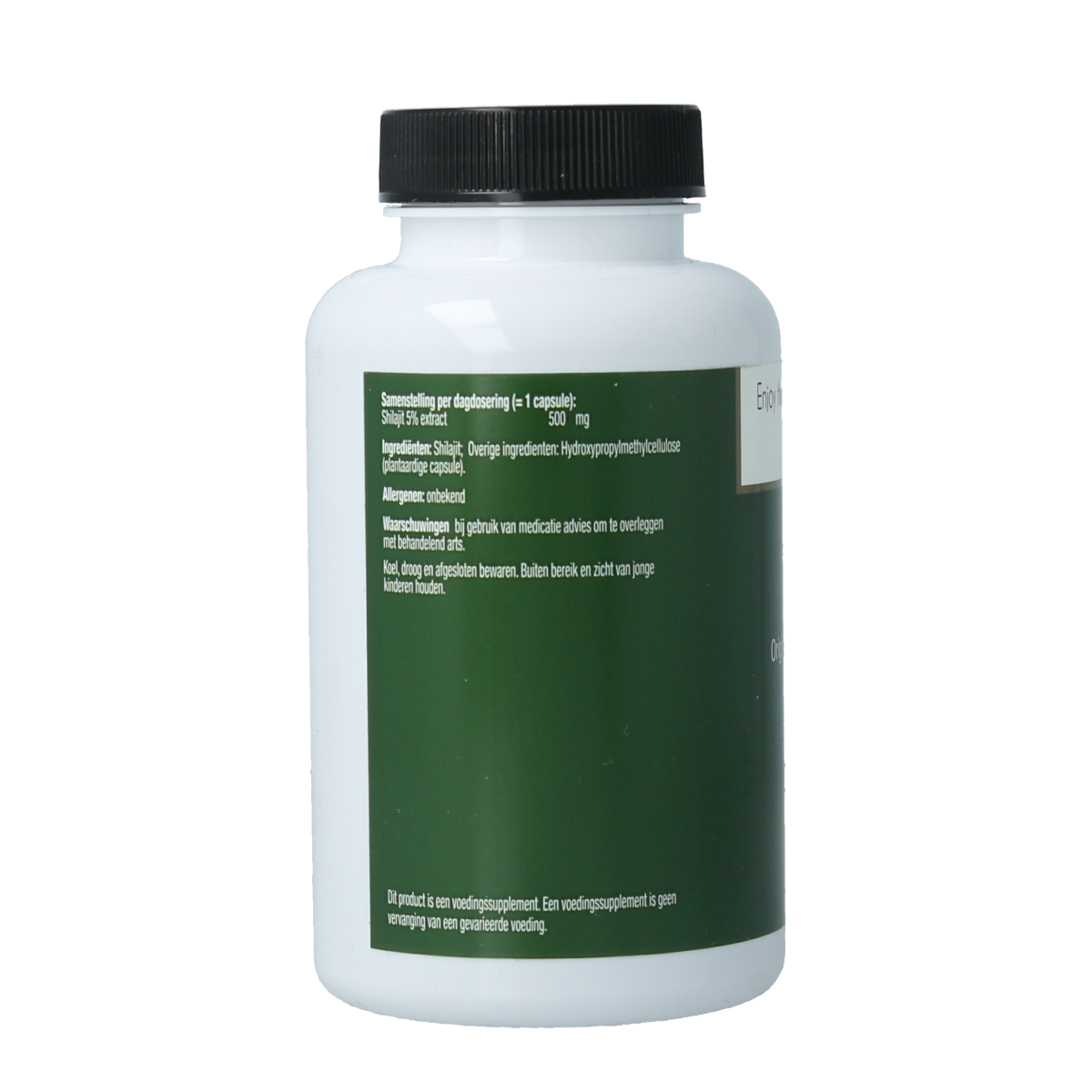 Dr. Miracle Shilajit 60.00 Capsules