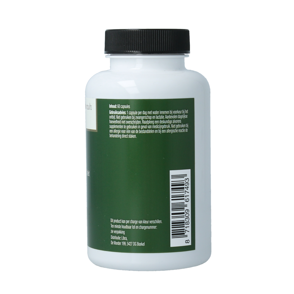 Dr. Miracle Shilajit 60.00 Capsules