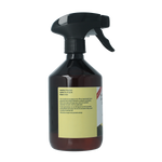 Silidyn Magnesium zout olie spray 38% 500.00 Milliliter