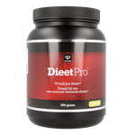 Dieet Pro Vanille 500.00 Gram
