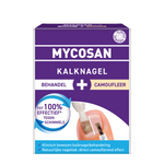 Mycosan Kalknagel behandel & camoufleer 1.00 Set