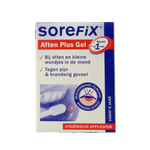 SoreFix Aften plus gel 7.00 Milliliter