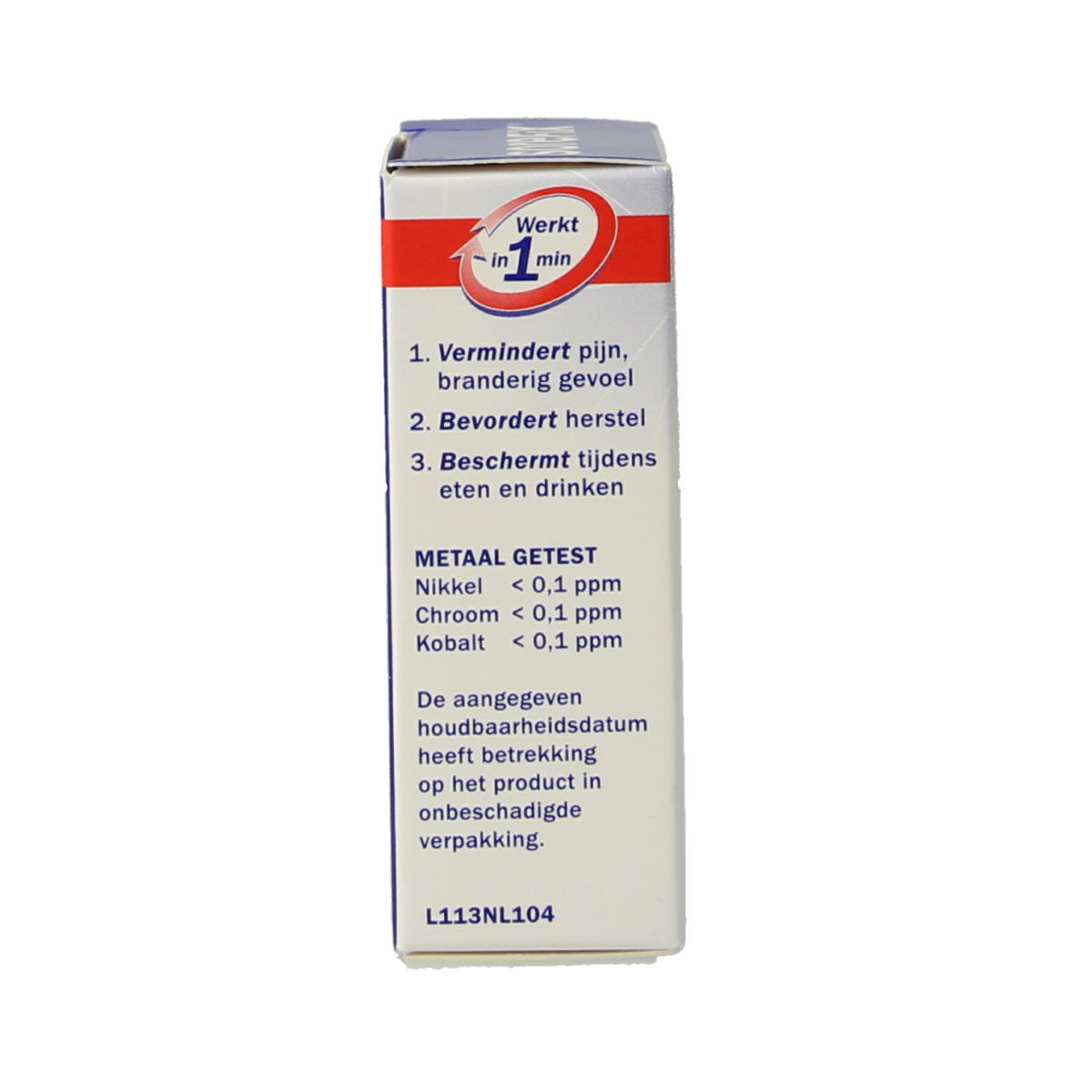 SoreFix Aften plus gel 7.00 Milliliter