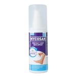 Mycosan Deodorant voetspray 80.00 Milliliter